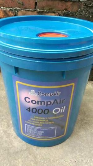 COMPAIR 4000H OIL